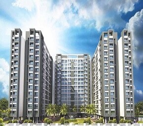 Puranik Aarambh, Ghodbunder Road, Thane