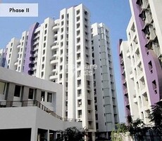 Puranik City Phase II Featured Image
