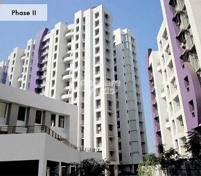Puranik City Phase II, Ghodbunder Road, Thane