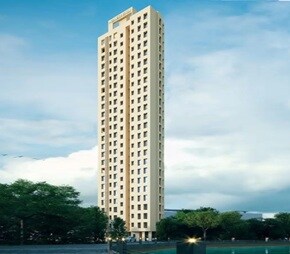 Puranik Elyra, Thane West, Thane