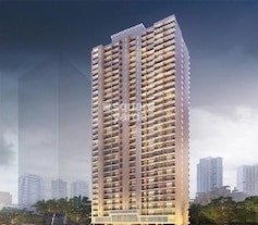 Puranik Grand Central, Vartak Nagar, Thane