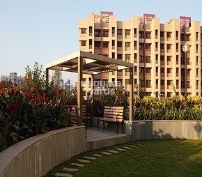 Puranik Hometown Phase II