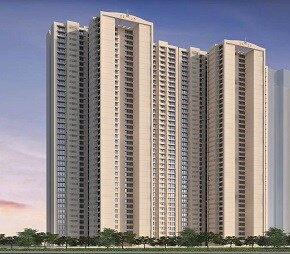 Puranik Ikigai, Ghodbunder Road, Thane