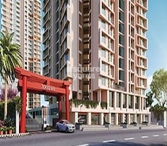 Puranik Tokyo Bay Phase 2A, Kasarvadavali, Thane