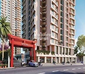Puranik Tokyo Bay Phase 3A