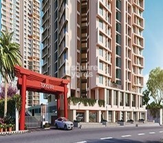 Puranik Tokyo Bay Phase 3A, Ghodbunder Road, Thane