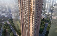 Puraniks Elito Grand Central Featured Image