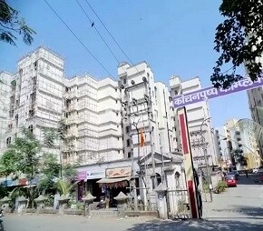Puraniks Kanchan Pushp Society residential project in Ghodbunder Road
