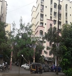Puraniks Kanchanpushp Complex Puraniks Kanchanpushp Complex