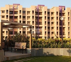 Puraniks One Hometown, Ghodbunder Road, Thane