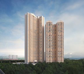 Puraniks Rahayu, Ghodbunder Road, Thane