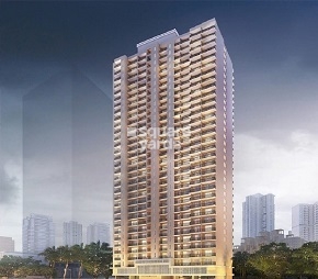 Puraniks Stella Grand Central in Vartak Nagar, Thane