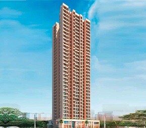 Puraniks Superio Grand Central