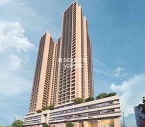 Puraniks Superio Grand Central in Vartak Nagar, Thane