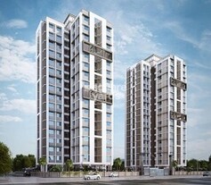 Puraniks Tokyo Bay Phase 1, Kasarvadavali, Thane