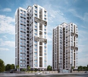 Puraniks Tokyo Bay Phase 2