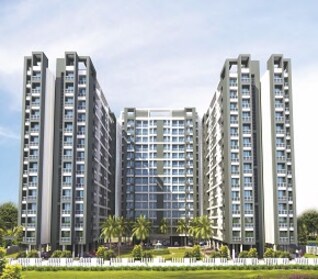 Puraniks Tokyo Bay in Kasarvadavali, Thane