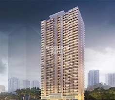Puraniks Tresora Grand Central, Vartak Nagar, Thane