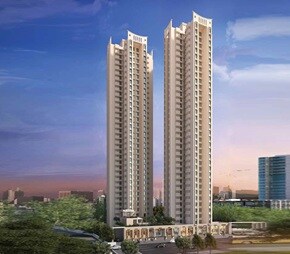 Puraniks Unicorn, Ghodbunder Road, Thane