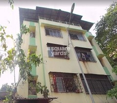 Pushpanjali Apartment Dombivli