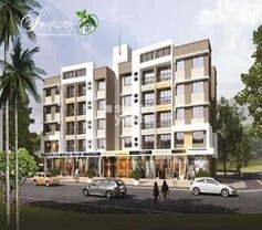 Pyramid Simplicity, Shahapur, Thane