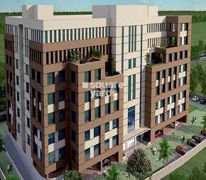 Pyramid Tower, Mira Road, Thane