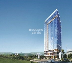 Quanta Fortune Emporio, Mira Road, Thane