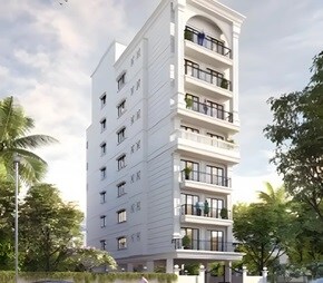 Quba Ameena Heights