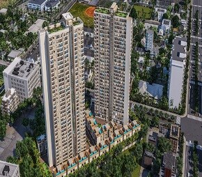 Quba Arfa Garden, Chavindra, Thane