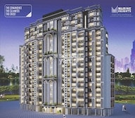 Quba Marine Heights Video