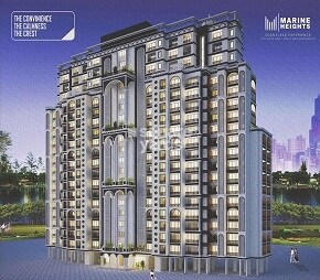 Quba Marine Heights