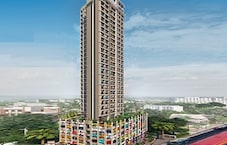 Quba Unity Towers Featured Image