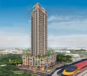 Quba Unity Towers