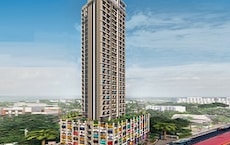 Quba Unity Towers Featured Image
