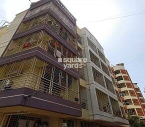 R N Bhargav, Bhayandar East, Thane