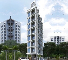 RA Zen, Ulhasnagar, Thane