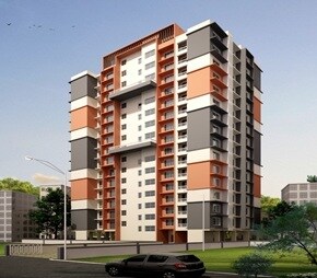 Rachana Mandarmala CHS