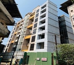 Rachana Sarvoday Shweta, Dombivli East, Thane