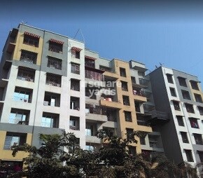 Radhekrishna Tower
