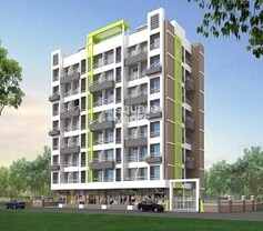 Radhika Ashapura Pride, Dombivli West, Thane