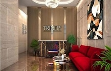 Radhika Trinity Featured Image
