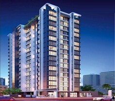 Radhika Trinity, Dombivli West, Thane