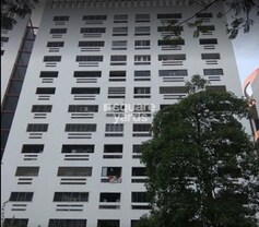 Raheja Gardens Amalfi, MIDC Colony, Thane