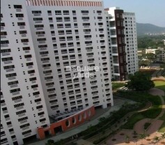 Raheja Gardens Ascona, MIDC Colony, Thane