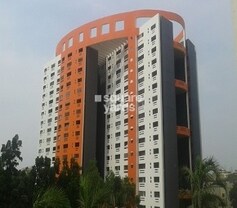 Raheja Gardens Fantasia, Raghunath Nagar, Thane