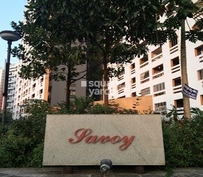 Raheja Gardens Savoy