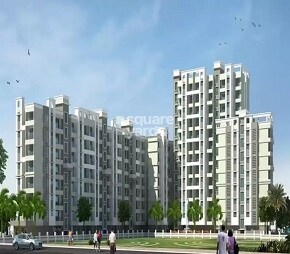 Rai Paradise Kalyan