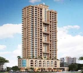 Rai Prakash Landmark