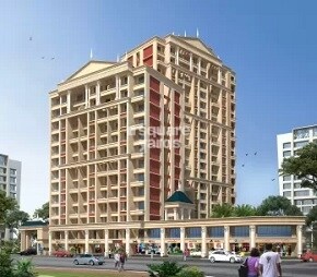 Rais Tulip residential project in Kalyan East