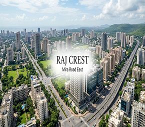 Raj Crest